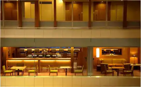 Associa Shin-Yokohama - 25