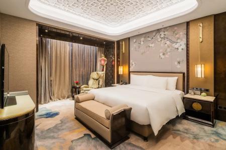 Wanda Reign Chengdu - 61