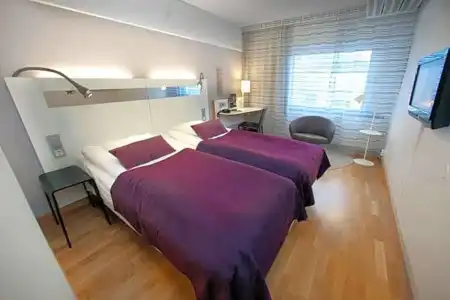 Scandic Uplandia - 49
