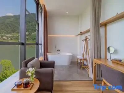 Wuyu (Chongqing Jinyun Mountain, Southwest University) - 32