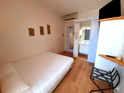 Hôtel Sole Mare - 19
