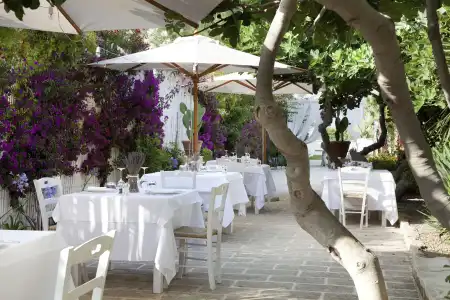 Canne Bianche Lifestyle - 20