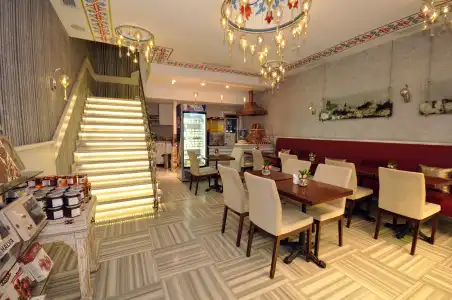 Nea Suites Old City - 16