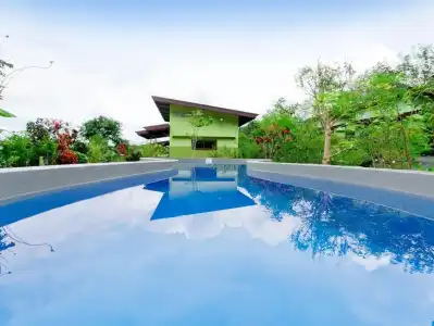 The Mouth Resort - 4
