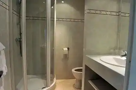 Hôtel Le Mozart - 22