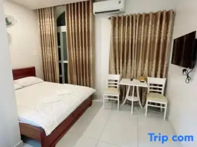 Nguyen Thanh - 20