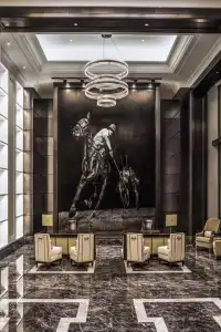 The St. Regis Kuala Lumpur - 15