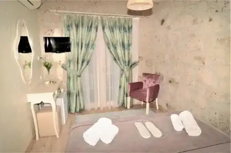 Alacati Eldoris Otel - 66