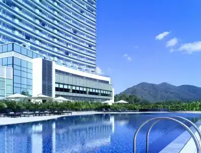 Hyatt Regency Hong Kong, Sha Tin - 45