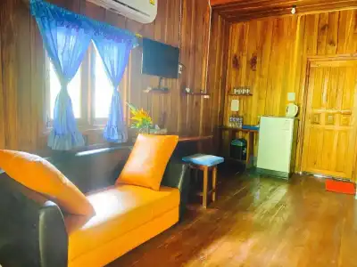 Nadia Resort Kohjum - 12