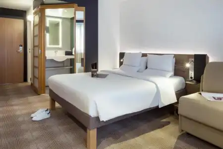 Novotel Lausanne Bussigny - 84
