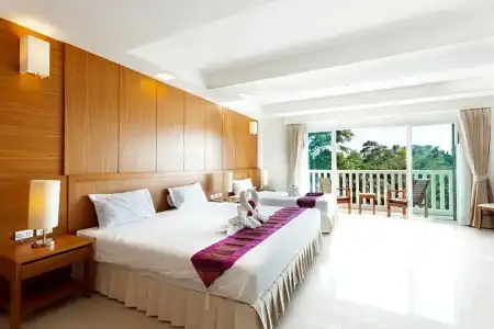 Rawai Princess - 62