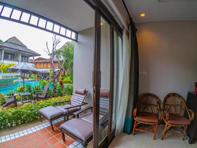 Chaweng Garden Beach Resort - 102