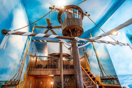 The Anniversary Inn - Boise - 41