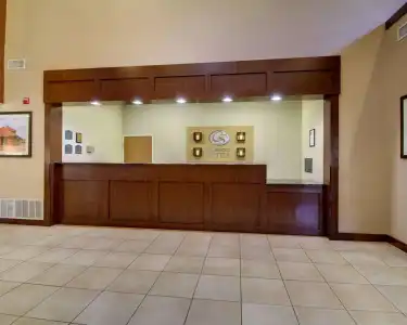 Comfort Suites Tyler South - 12