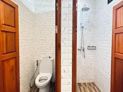 The Luna Hostel - 49