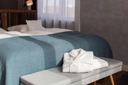 THE LIBERTY Bremerhaven, BW Signature Collection - 123