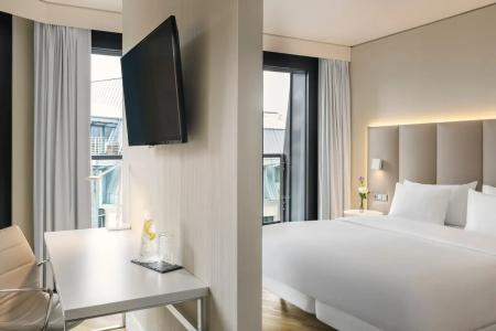 NH Leipzig Zentrum - 89