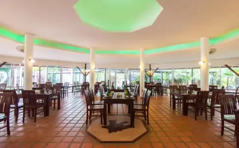 Rattana Pura Beach Resort - 22