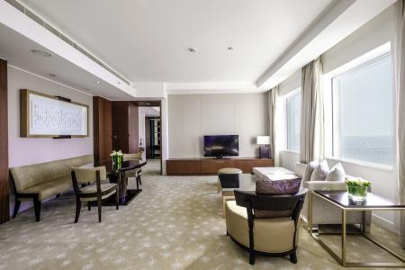 InterContinental Festival City, an IHG - 22