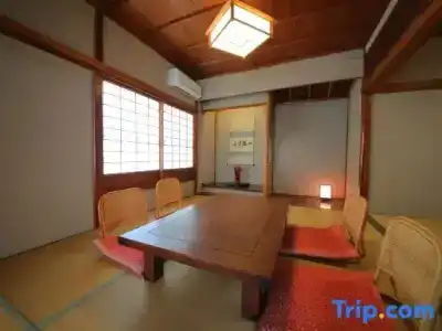 Ryokan Dougoya - 47