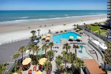 Deltas by Marriott Daytona Beach - 40