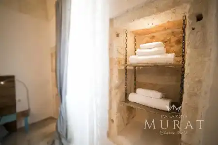 B&B Palazzo Murat - 17