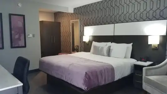 Sunset West, SureStay Collection by Best Western - 49