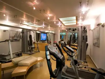 Taxim Suites Residences Istanbul - 34