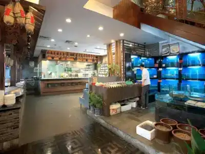 Atour, Wenhui Road, West Lake Culture Square, Hangzhou - 13