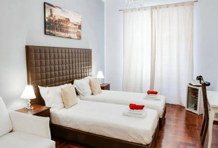 Lh Royal Suites - 5