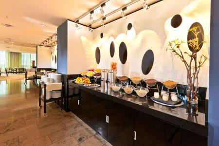 Dorint am Heumarkt Köln - 21