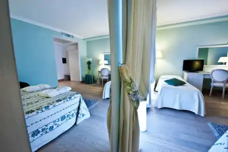 Ostuni Palace Ristorante & SPA - 38