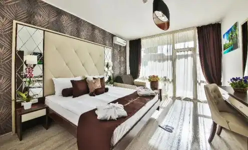 Prestige Deluxe Aquapark Club - 195
