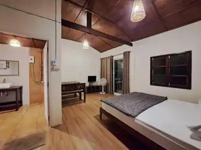 Mai Pen Rai Bungalows - 1