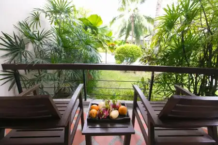 Thong Takian Resort - 12