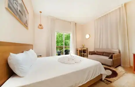 Le Palmiste Resort & Spa - 44