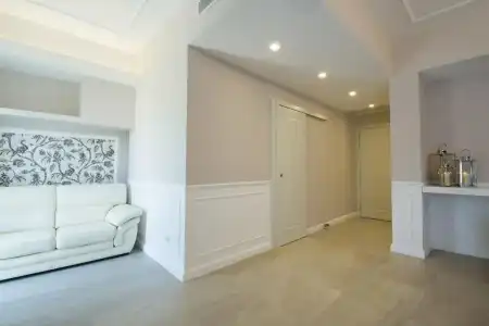 Bianco Riccio Suite - 17