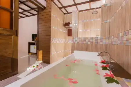 Andamania Beach Resort - 92