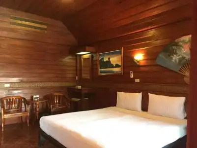 Railay Viewpoint Resort - 48