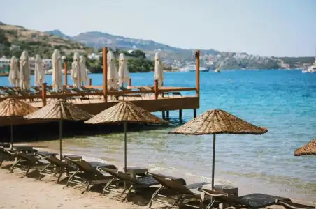 Lavinya Otel - 17