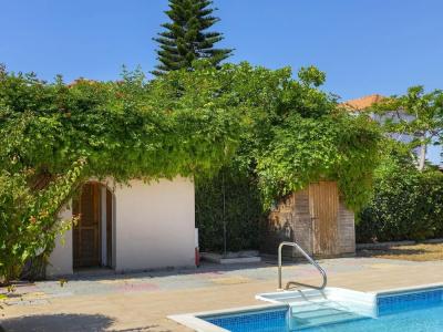 Meneou Seaside Mansion 7 - 22