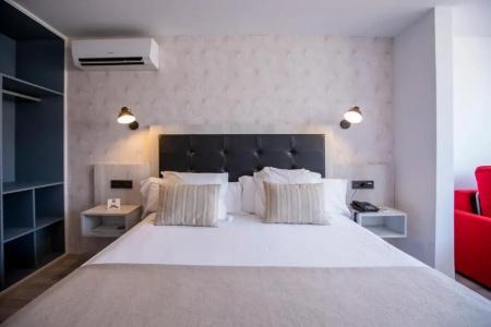 Soho Bahia Malaga - 19