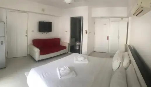 Siam Palm Residence - 15