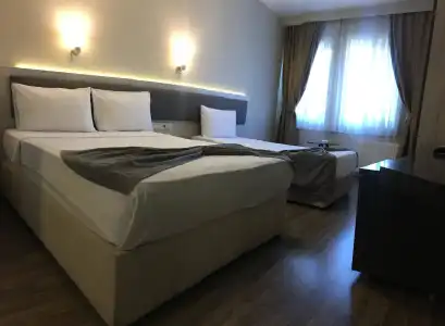 Temizay - 4