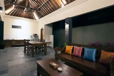 Ubud Heaven Sayan Villa - 49