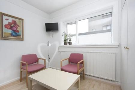 Eric the Red Guesthouse - 15