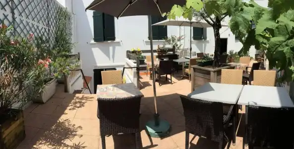 Mosaikhotel - 15