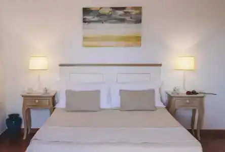 MaNanna B&B - 20