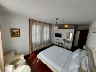Ferahi Evler Otel - 139
